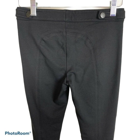 Vince V0803-2044 Legging Pants Low Rise Cropped‎ - Picture 6 of 9